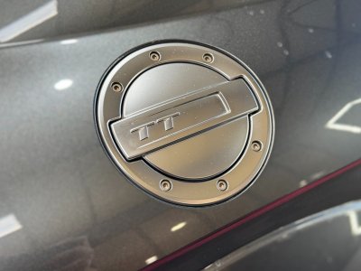 Audi TT S-line Ultra 20 TDI 184 ch ~ Auto hold ~ Radar AV et AR ~ Distri OK ~ ENTRETIENS ~ R&eacute;gulateur de vitesse   - 33