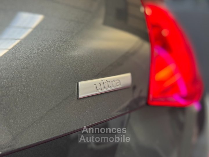 Audi TT S-line Ultra 20 TDI 184 ch ~ Auto hold ~ Radar AV et AR ~ Distri OK ~ ENTRETIENS ~ R&eacute;gulateur de vitesse - 34