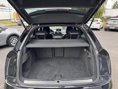 Audi Q3 20 TDI 140 ch Quattro S line S tronic 7 Distribution ok   - 7