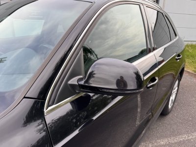 Audi Q3 20 TDI 140 ch Quattro S line S tronic 7 Distribution ok   - 13