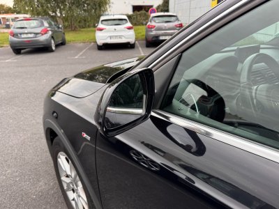 Audi Q3 20 TDI 140 ch Quattro S line S tronic 7 Distribution ok   - 14