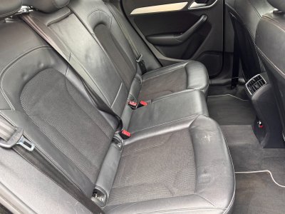 Audi Q3 20 TDI 140 ch Quattro S line S tronic 7 Distribution ok   - 20