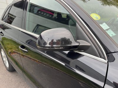 Audi Q3 20 TDI 140 ch Quattro S line S tronic 7 Distribution ok   - 23