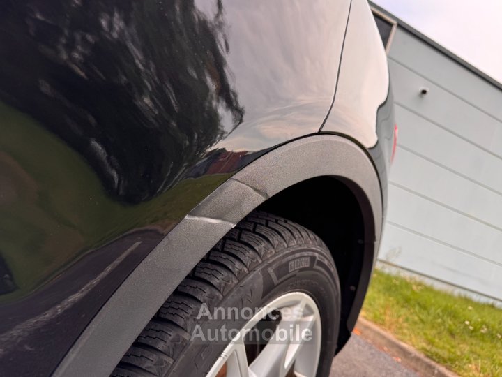 Audi Q3 20 TDI 140 ch Quattro S line S tronic 7 Distribution ok - 42