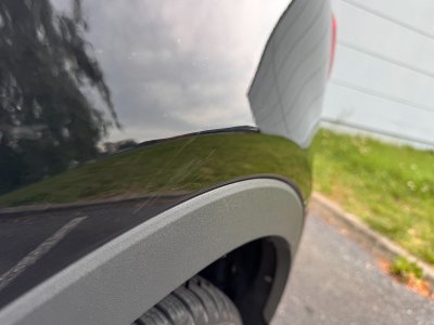 Audi Q3 20 TDI 140 ch Quattro S line S tronic 7 Distribution ok   - 43