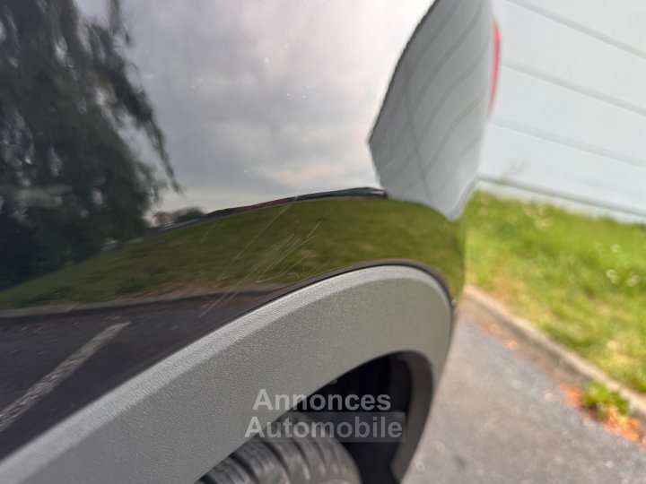 Audi Q3 20 TDI 140 ch Quattro S line S tronic 7 Distribution ok - 43