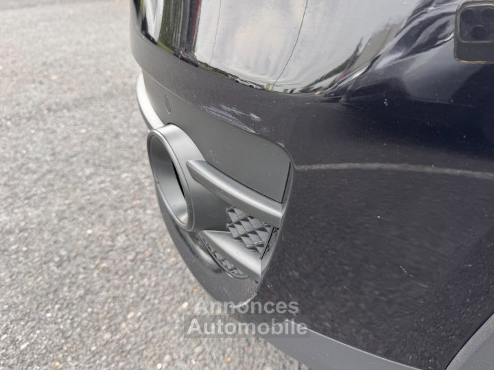 Audi Q3 20 TDI 140 ch Quattro S line S tronic 7 Distribution ok - 46