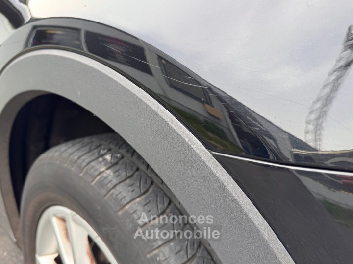 Audi Q3 20 TDI 140 ch Quattro S line S tronic 7 Distribution ok - 47