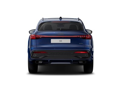 Audi Q5 Sportback e-hybrid 299 ch S tronic 7 Quattro S line   - 4