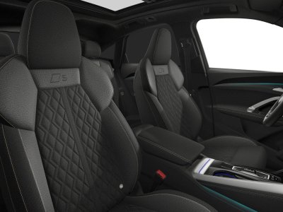 Audi Q5 Sportback e-hybrid 299 ch S tronic 7 Quattro S line   - 7