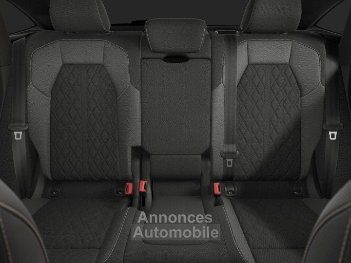 Audi Q5 Sportback e-hybrid 299 ch S tronic 7 Quattro S line - 9