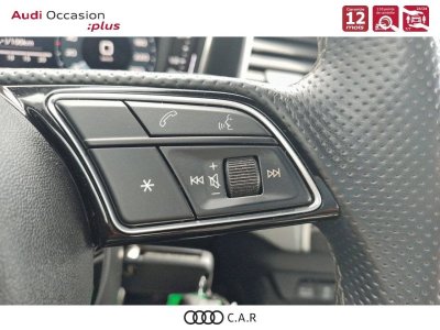 Audi A1 Sportback 30 TFSI 110 ch S tronic 7 S Line   - 15
