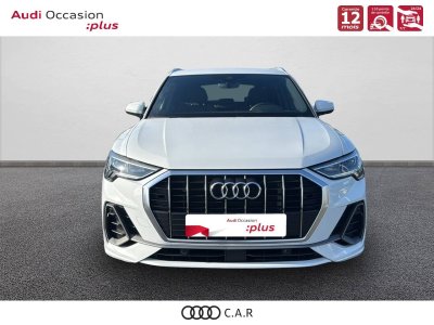 Audi Q3 45 TFSIe 245 ch S tronic 6 S line   - 2