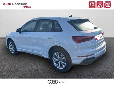 Audi Q3 45 TFSIe 245 ch S tronic 6 S line   - 5
