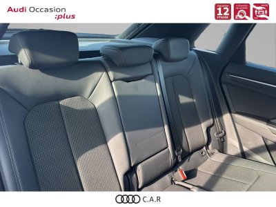 Audi Q3 45 TFSIe 245 ch S tronic 6 S line   - 8