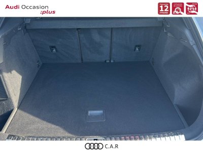 Audi Q3 45 TFSIe 245 ch S tronic 6 S line   - 9