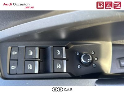 Audi Q3 45 TFSIe 245 ch S tronic 6 S line   - 10