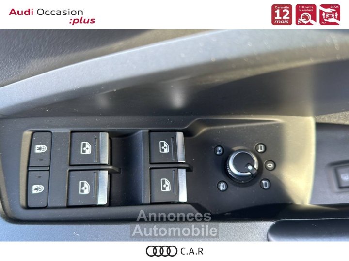 Audi Q3 45 TFSIe 245 ch S tronic 6 S line - 10