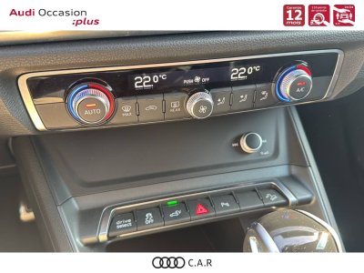 Audi Q3 45 TFSIe 245 ch S tronic 6 S line   - 13