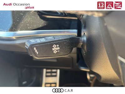 Audi Q3 45 TFSIe 245 ch S tronic 6 S line   - 16