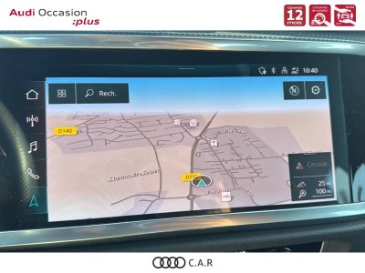 Audi Q3 45 TFSIe 245 ch S tronic 6 S line   - 18