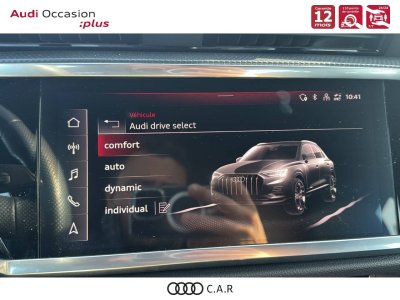 Audi Q3 45 TFSIe 245 ch S tronic 6 S line   - 19
