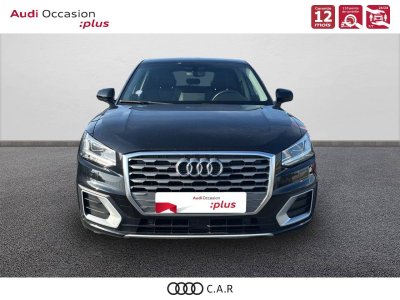 Audi Q2 35 TFSI COD 150 S tronic 7 Design Luxe   - 2