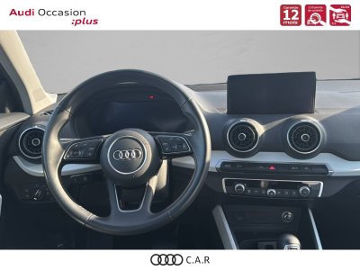 Audi Q2 35 TFSI COD 150 S tronic 7 Design Luxe   - 6