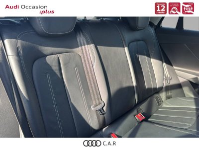 Audi Q2 35 TFSI COD 150 S tronic 7 Design Luxe   - 8