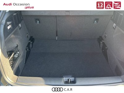 Audi Q2 35 TFSI COD 150 S tronic 7 Design Luxe   - 9