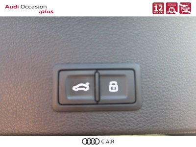 Audi Q2 35 TFSI COD 150 S tronic 7 Design Luxe   - 10