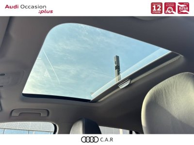 Audi Q2 35 TFSI COD 150 S tronic 7 Design Luxe   - 11