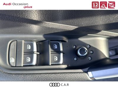 Audi Q2 35 TFSI COD 150 S tronic 7 Design Luxe   - 12