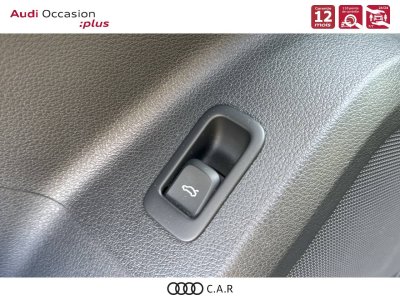 Audi Q2 35 TFSI COD 150 S tronic 7 Design Luxe   - 13