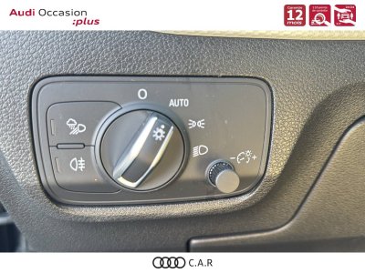 Audi Q2 35 TFSI COD 150 S tronic 7 Design Luxe   - 14