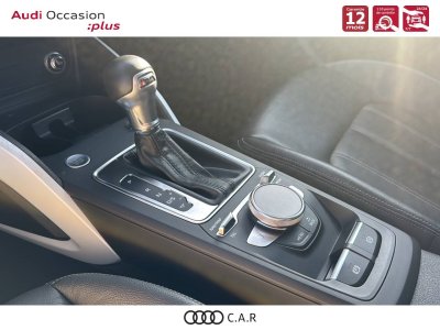Audi Q2 35 TFSI COD 150 S tronic 7 Design Luxe   - 15