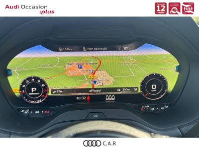 Audi Q2 35 TFSI COD 150 S tronic 7 Design Luxe   - 16