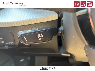 Audi Q2 35 TFSI COD 150 S tronic 7 Design Luxe   - 17