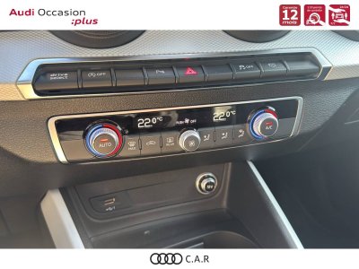 Audi Q2 35 TFSI COD 150 S tronic 7 Design Luxe   - 18