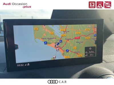 Audi Q2 35 TFSI COD 150 S tronic 7 Design Luxe   - 19