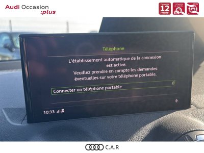 Audi Q2 35 TFSI COD 150 S tronic 7 Design Luxe   - 23