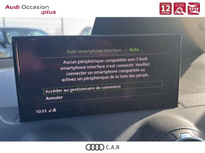 Audi Q2 35 TFSI COD 150 S tronic 7 Design Luxe   - 24