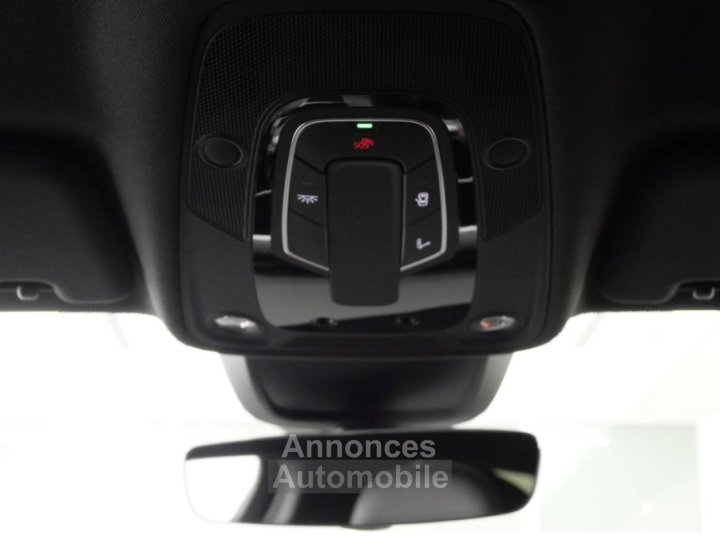 Audi A6 Avant 55 TFSIe 367 ch S tronic 7 Quattro Competition - 6