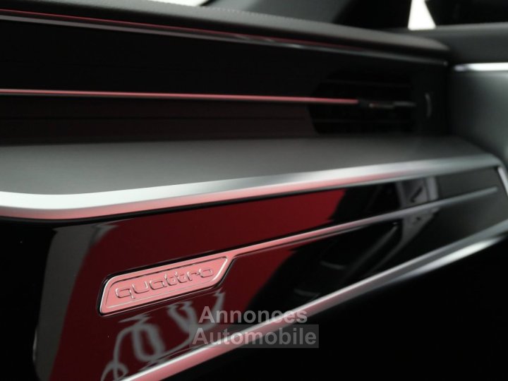 Audi A6 Avant 55 TFSIe 367 ch S tronic 7 Quattro Competition - 8
