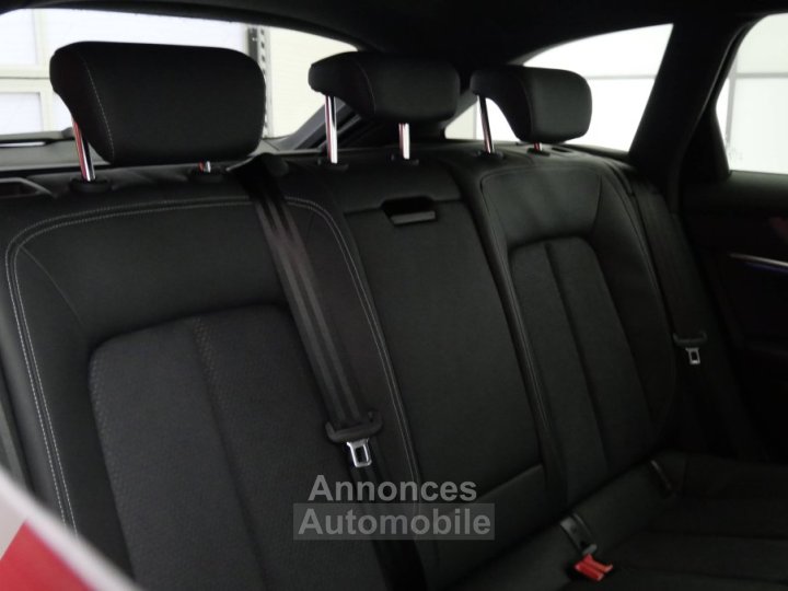 Audi A6 Avant 55 TFSIe 367 ch S tronic 7 Quattro Competition - 10