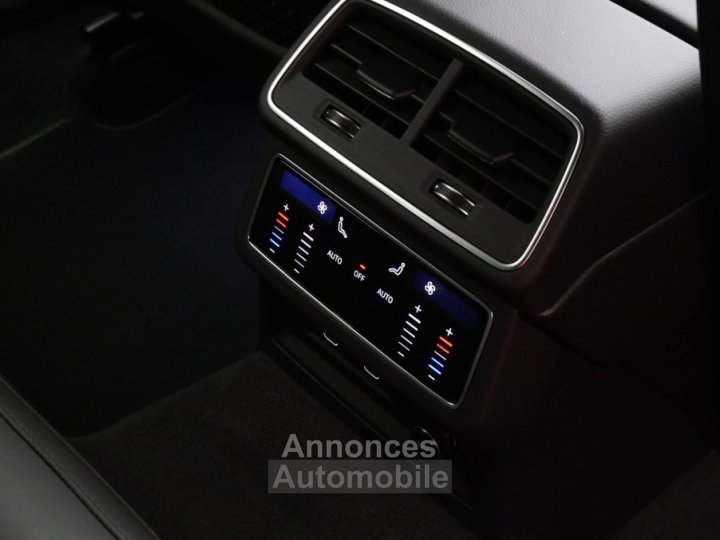 Audi A6 Avant 55 TFSIe 367 ch S tronic 7 Quattro Competition - 14