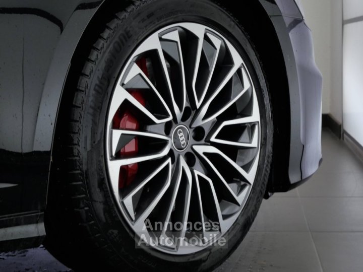 Audi A6 Avant 55 TFSIe 367 ch S tronic 7 Quattro Competition - 16