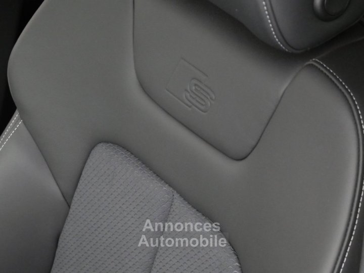 Audi A6 Avant 55 TFSIe 367 ch S tronic 7 Quattro Competition - 20