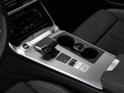 Audi A6 Avant 55 TFSIe 367 ch S tronic 7 Quattro Competition   - 21