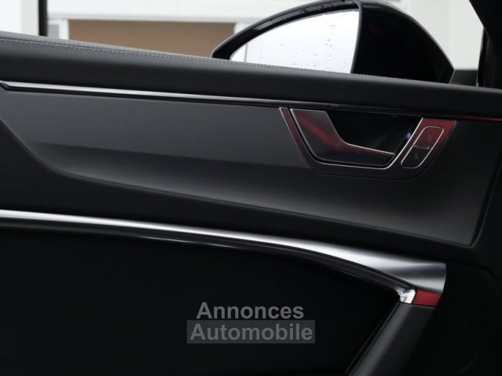 Audi A6 Avant 55 TFSIe 367 ch S tronic 7 Quattro Competition - 22